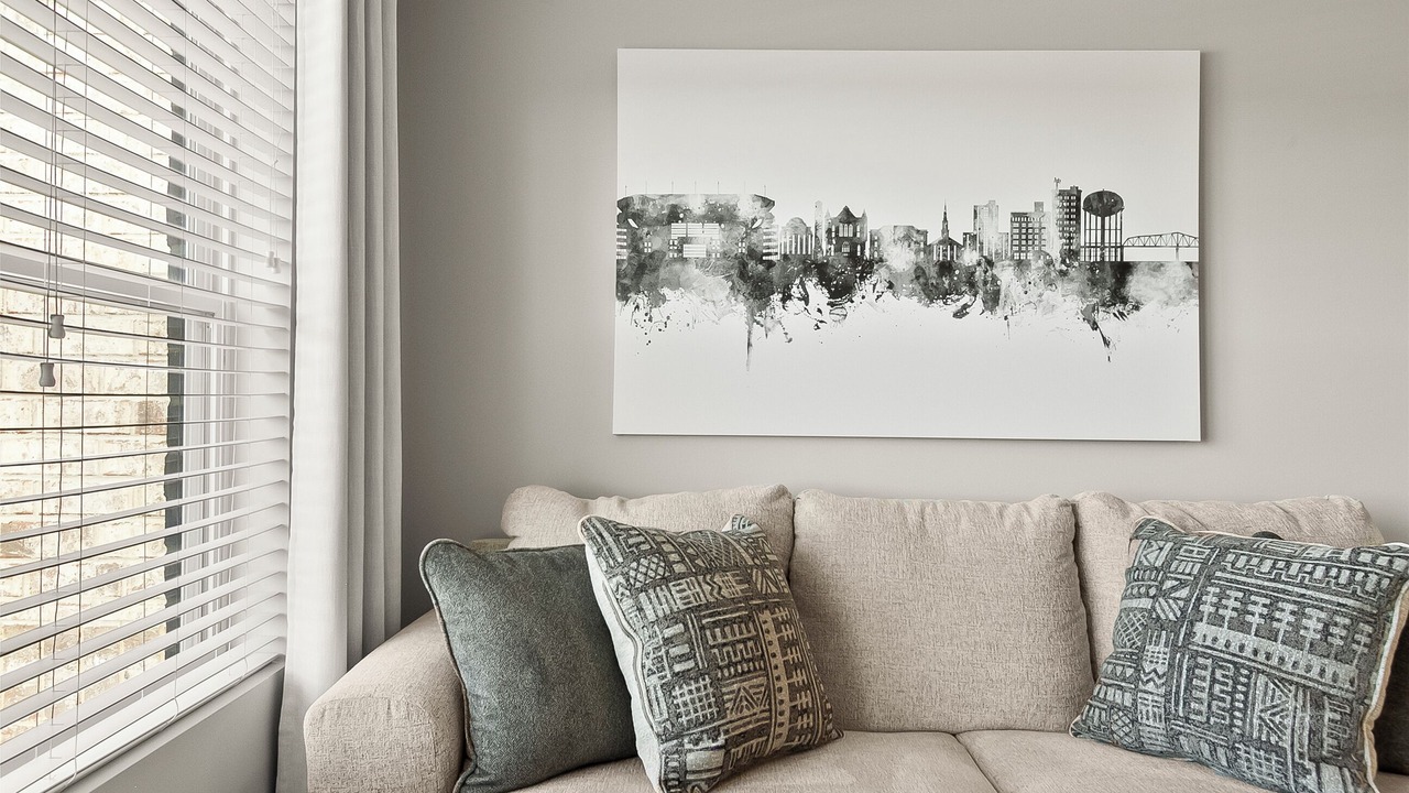 Photo of Livingroom in Tuscaloosa