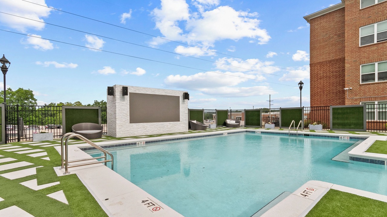 Photo of Outdoor in Tuscaloosa