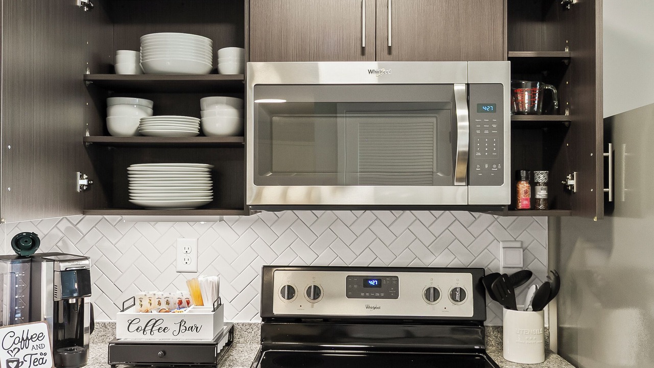 Photo of Kitchen in Tuscaloosa