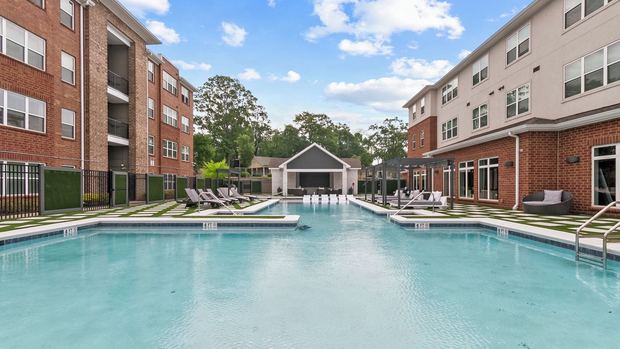 Photo of Outdoor in Tuscaloosa