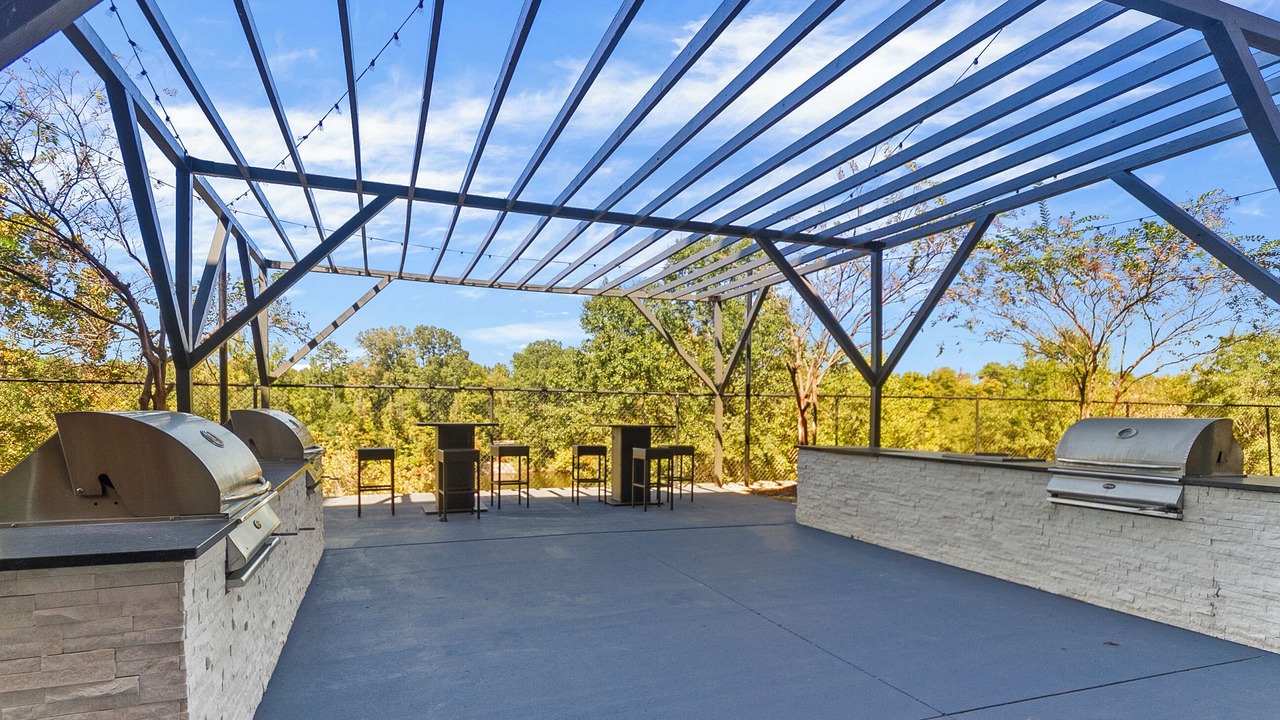 Photo of Patio Balcony in Tuscaloosa