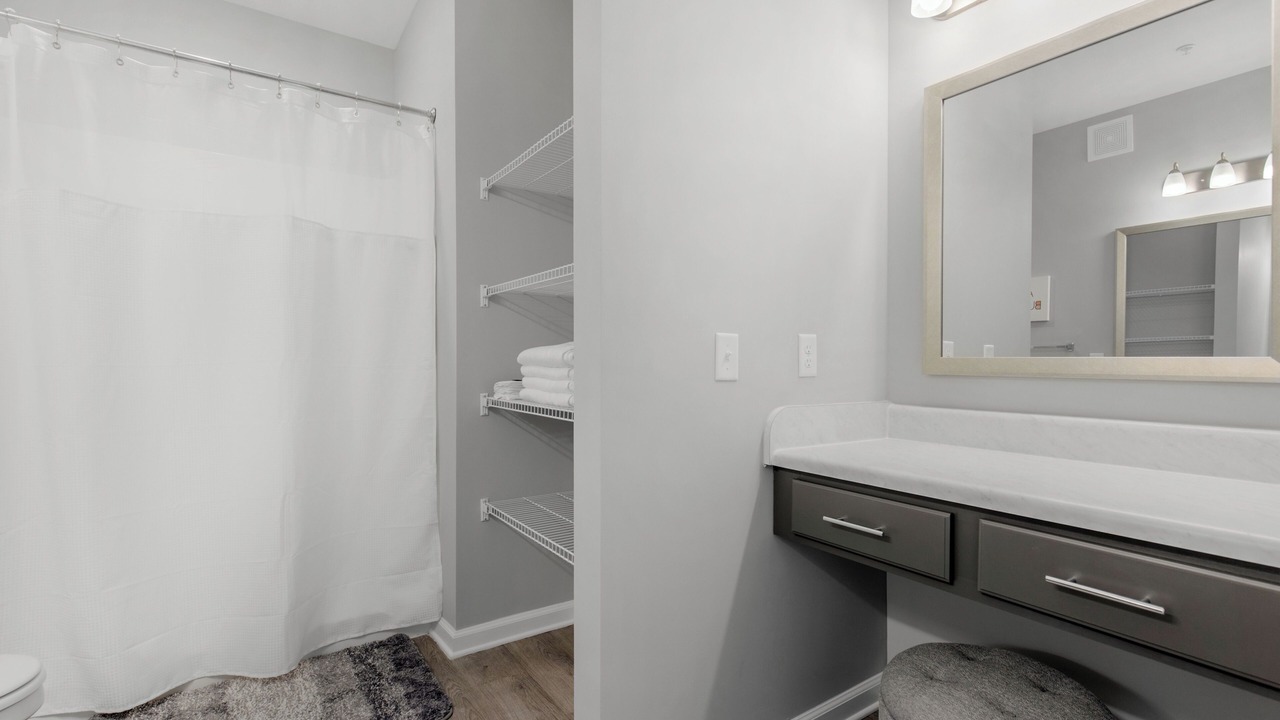 Photo of Bathroom in Mobile