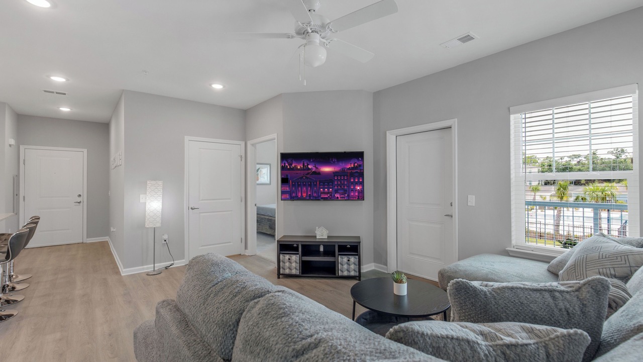 Photo of Livingroom in Mobile