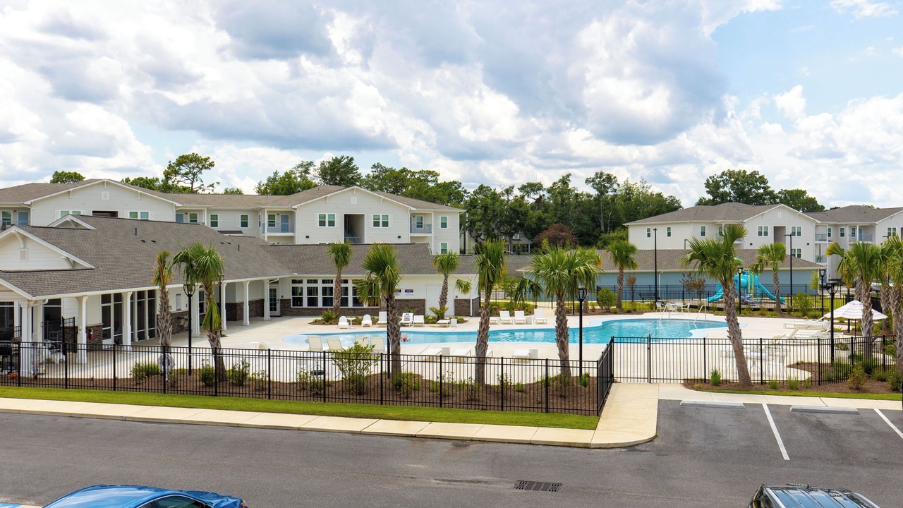 Photo of Outdoor in Mobile