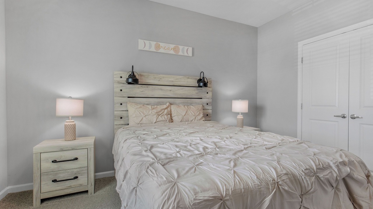 Photo of Bedroom in Mobile