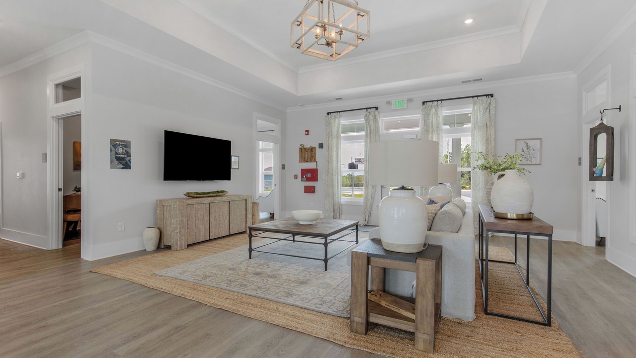 Photo of Livingroom in Mobile