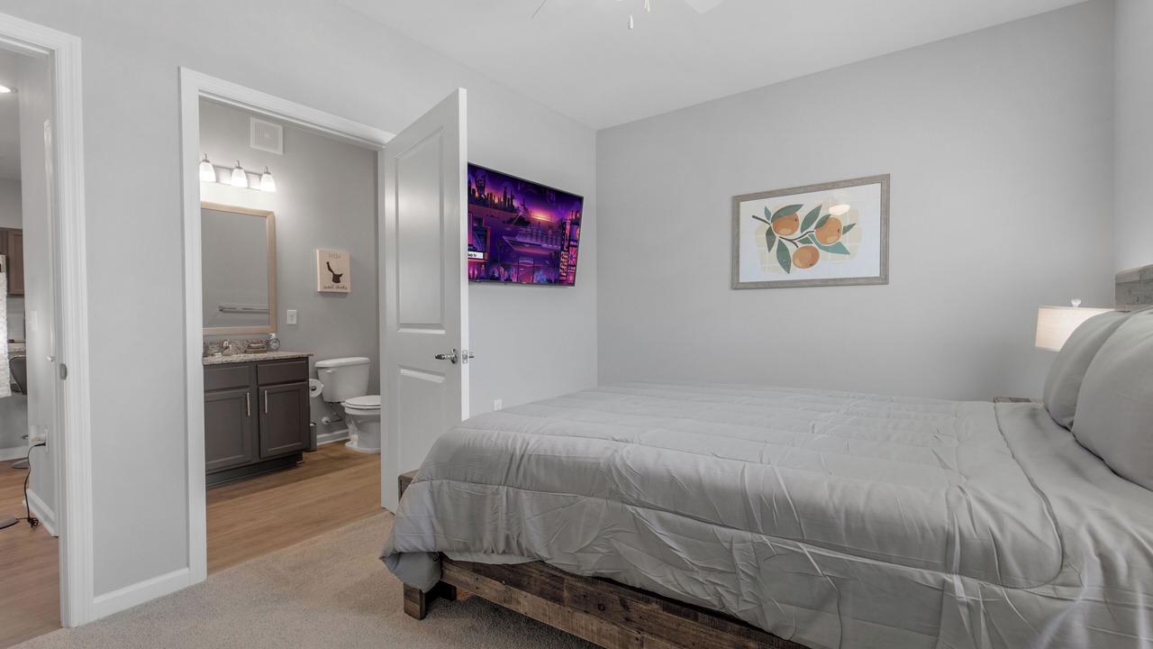 Photo of Bedroom in Mobile