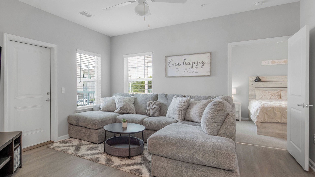Photo of Livingroom in Mobile