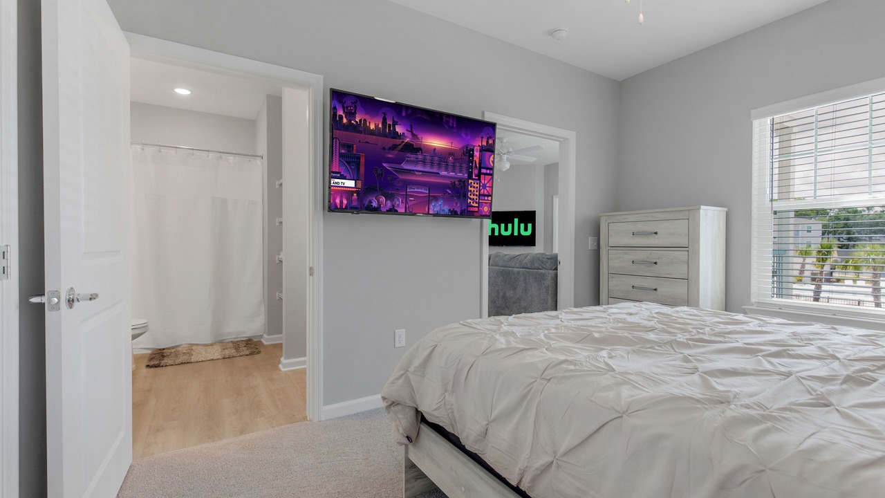 Photo of Bedroom in Mobile