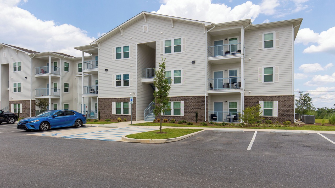 Photo of Outdoor in Mobile