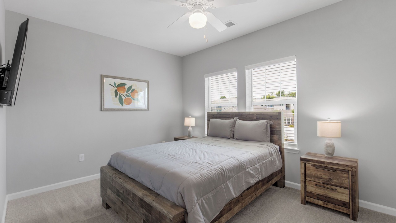 Photo of Bedroom in Mobile