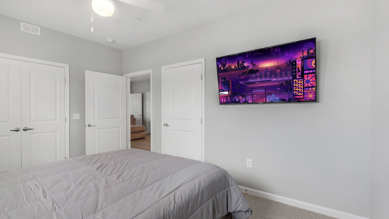 Photo of Bedroom in Mobile