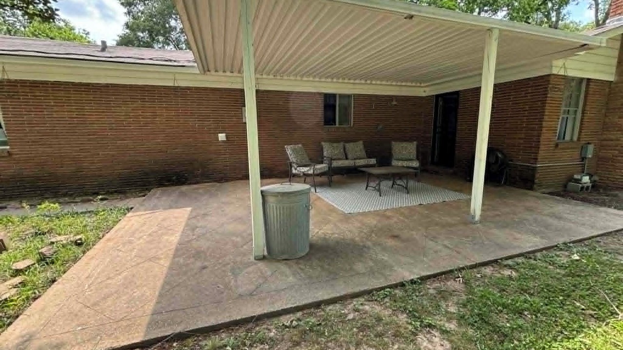 Photo of Patio Balcony in Winterville