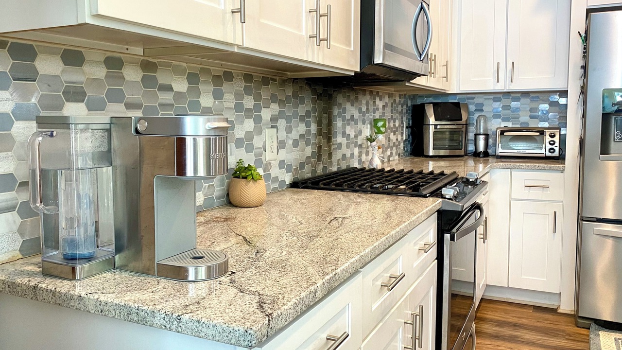 Photo of Kitchen in Appling