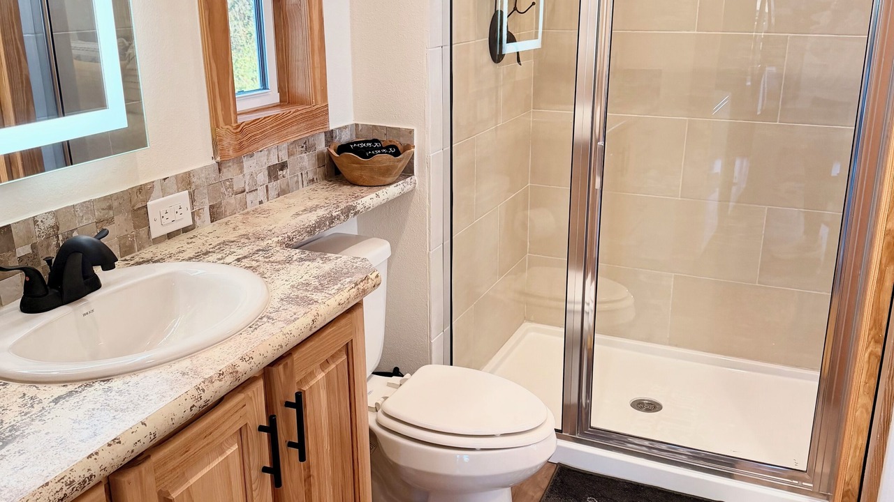 Photo of Bathroom in Fairbanks