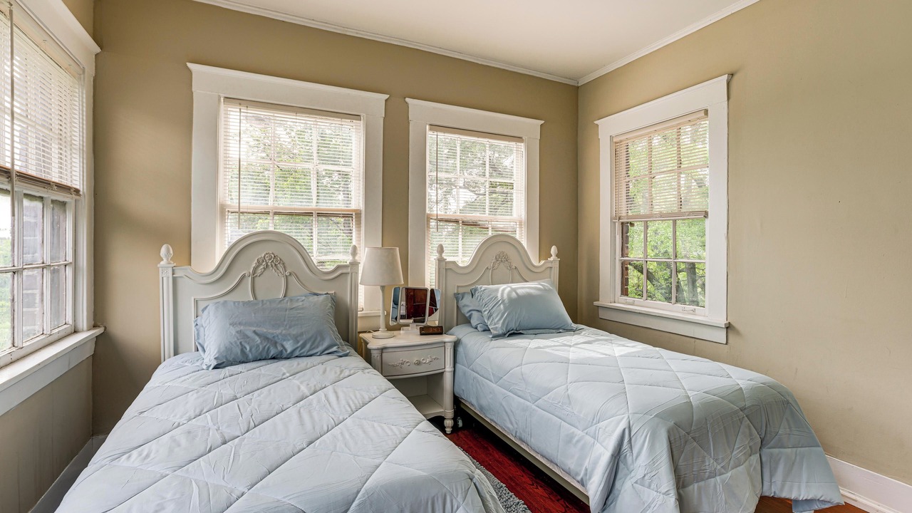 Photo of Bedroom in Norwood