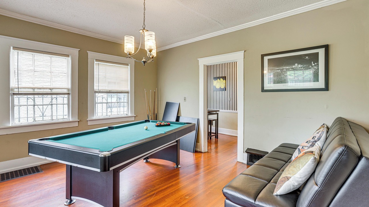Photo of Bedroom in Norwood
