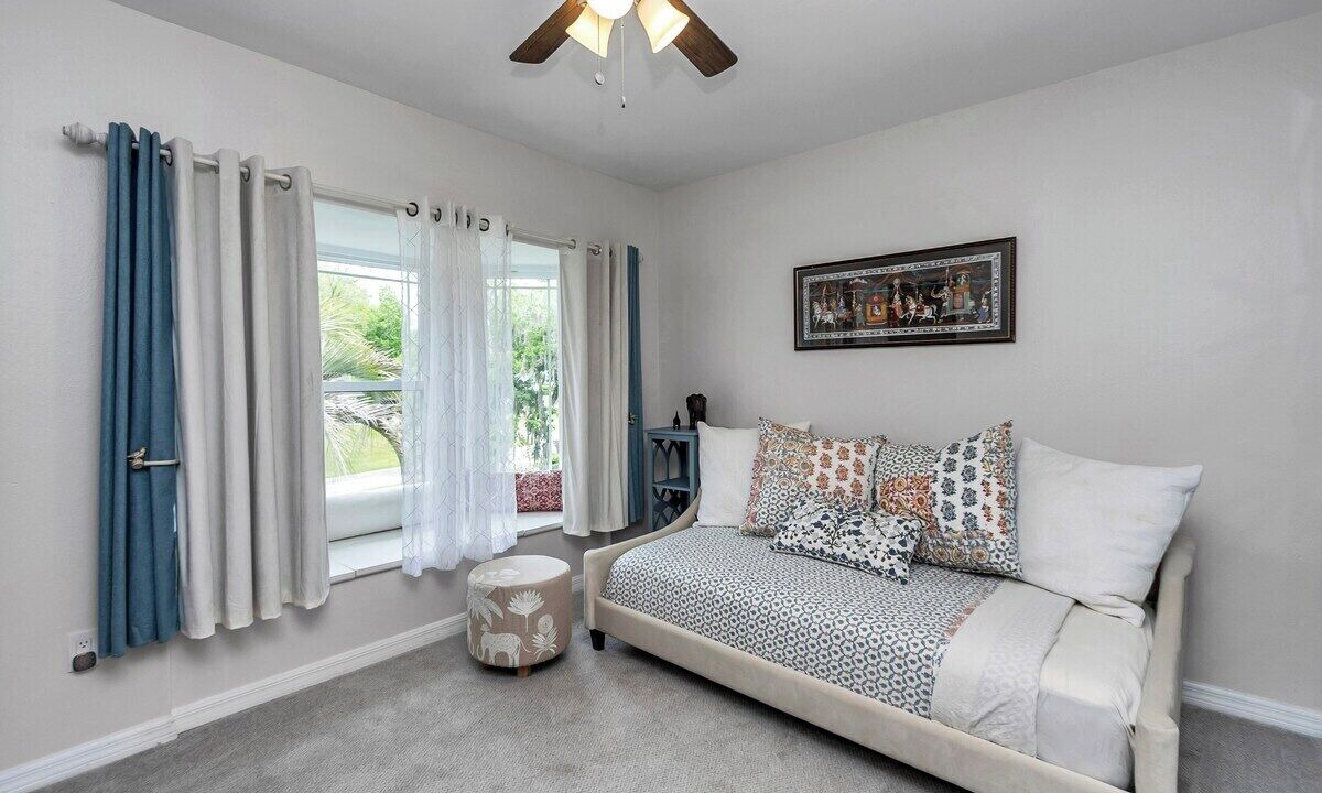 Photo of Bedroom in Fellowship