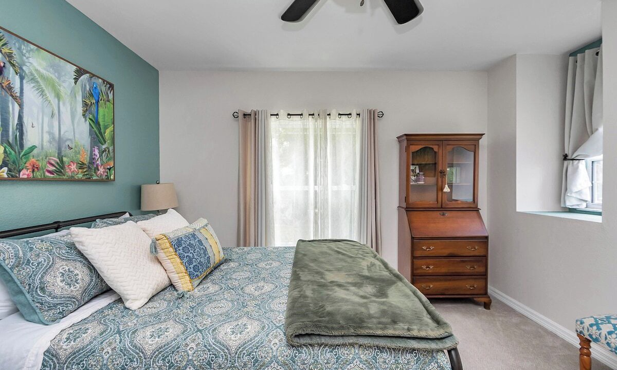 Photo of Bedroom in Fellowship