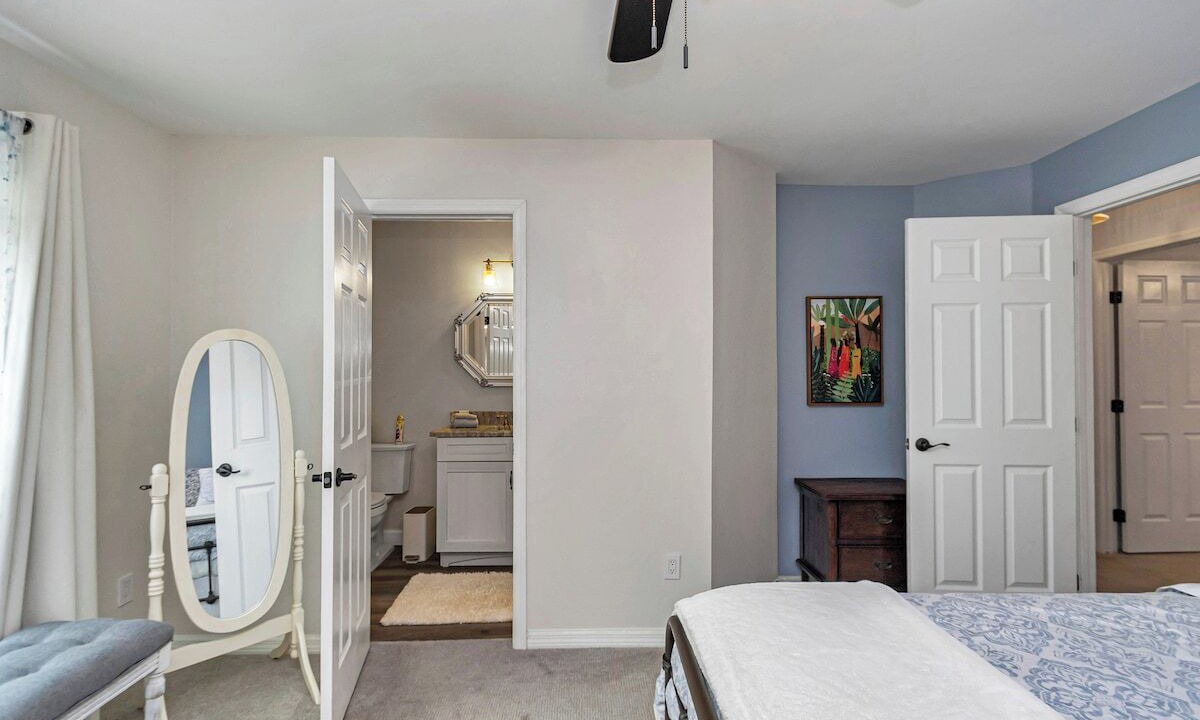 Photo of Bedroom in Fellowship