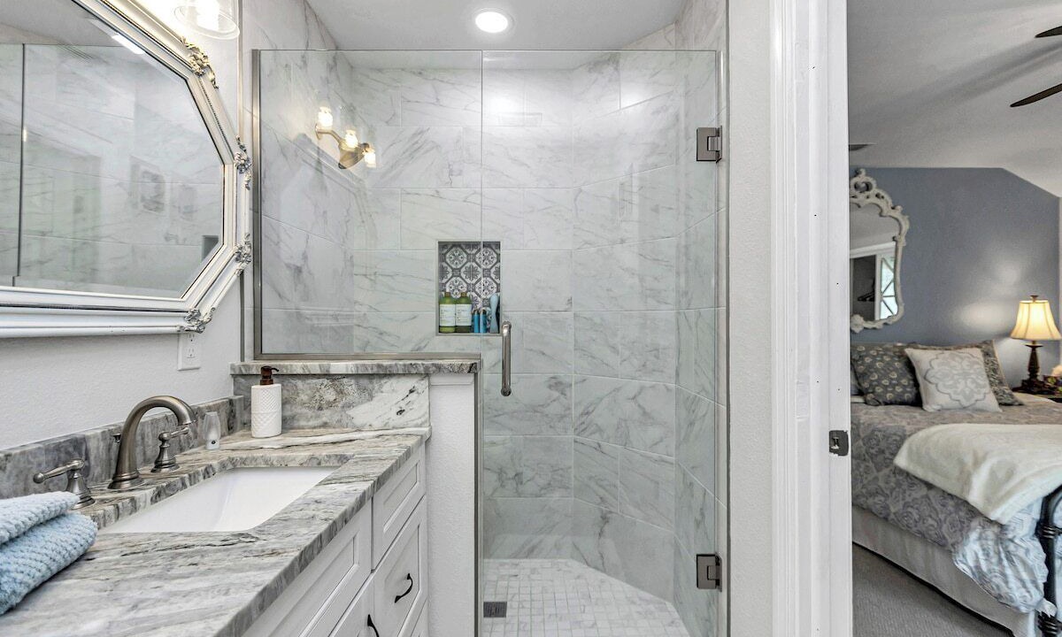 Photo of Bathroom in Fellowship