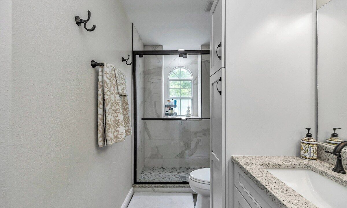 Photo of Bathroom in Fellowship