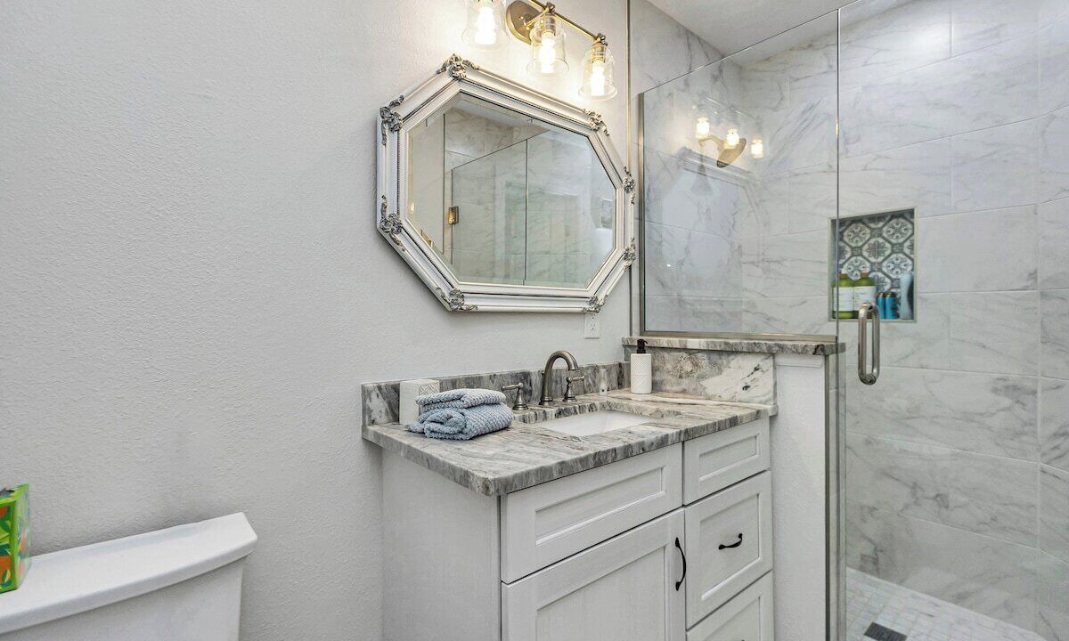 Photo of Bathroom in Fellowship