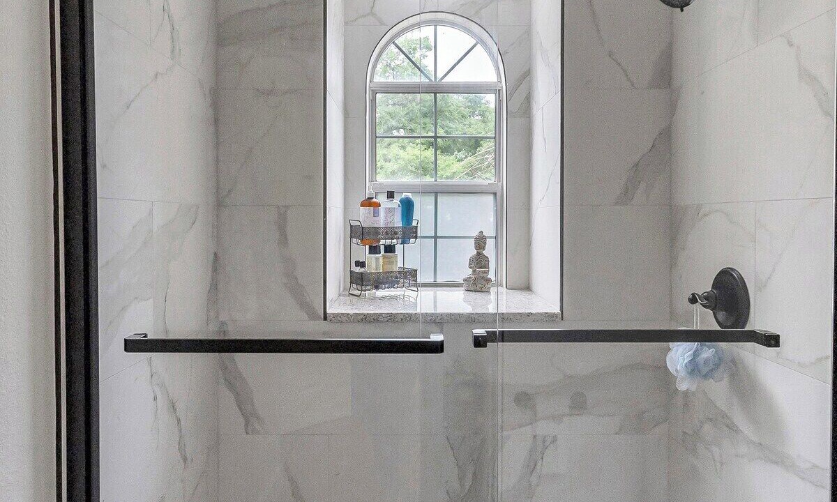 Photo of Bathroom in Fellowship