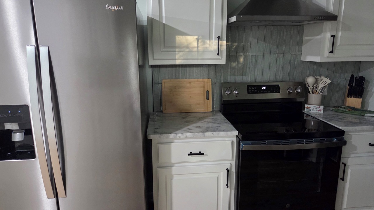 Photo of Kitchen in Cherokee