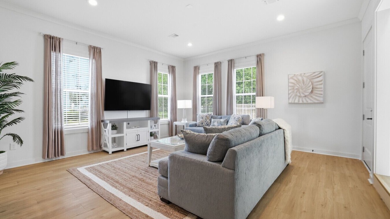Photo of Bedroom in Pass Christian