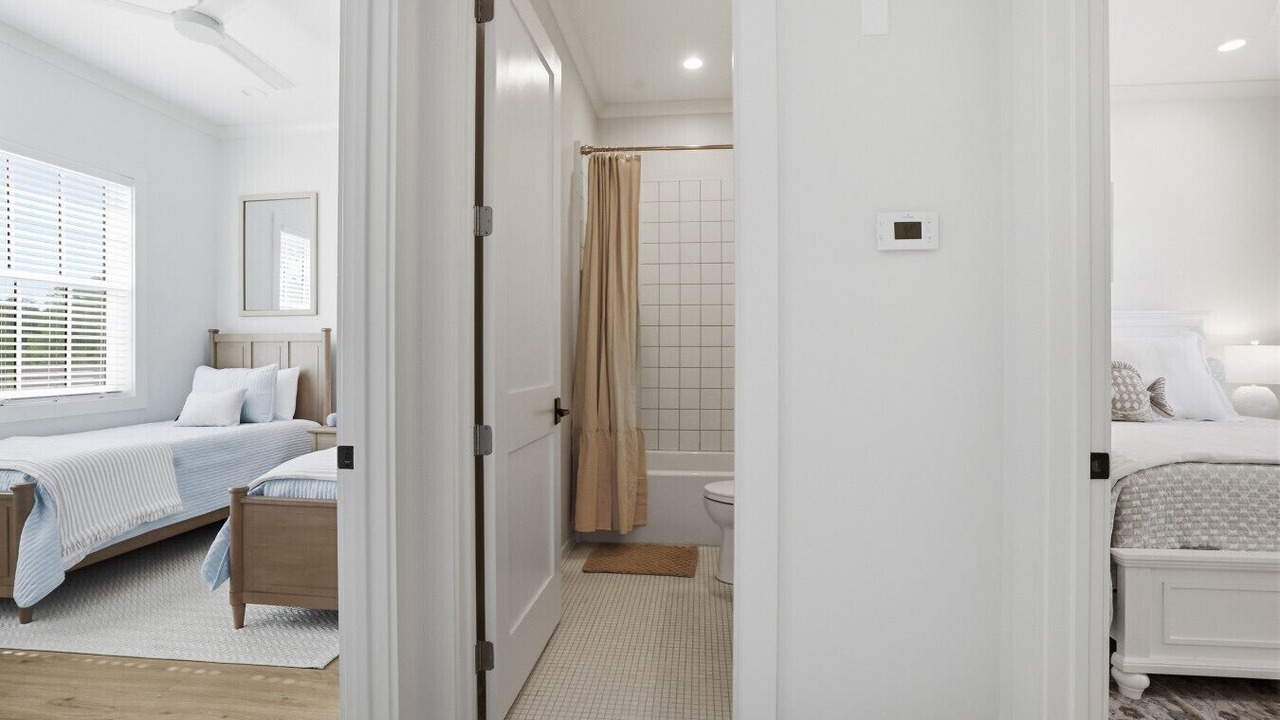 Photo of Bathroom in Pass Christian