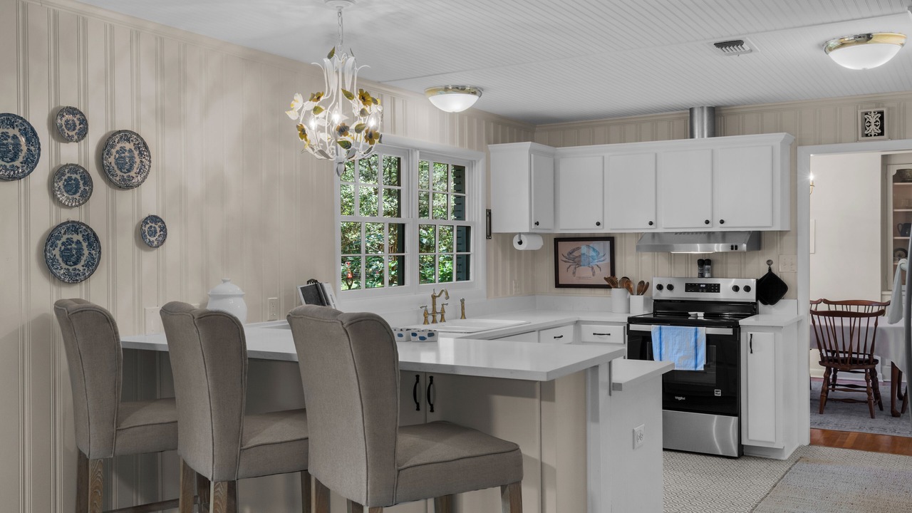 Photo of Kitchen in Gulf Shores