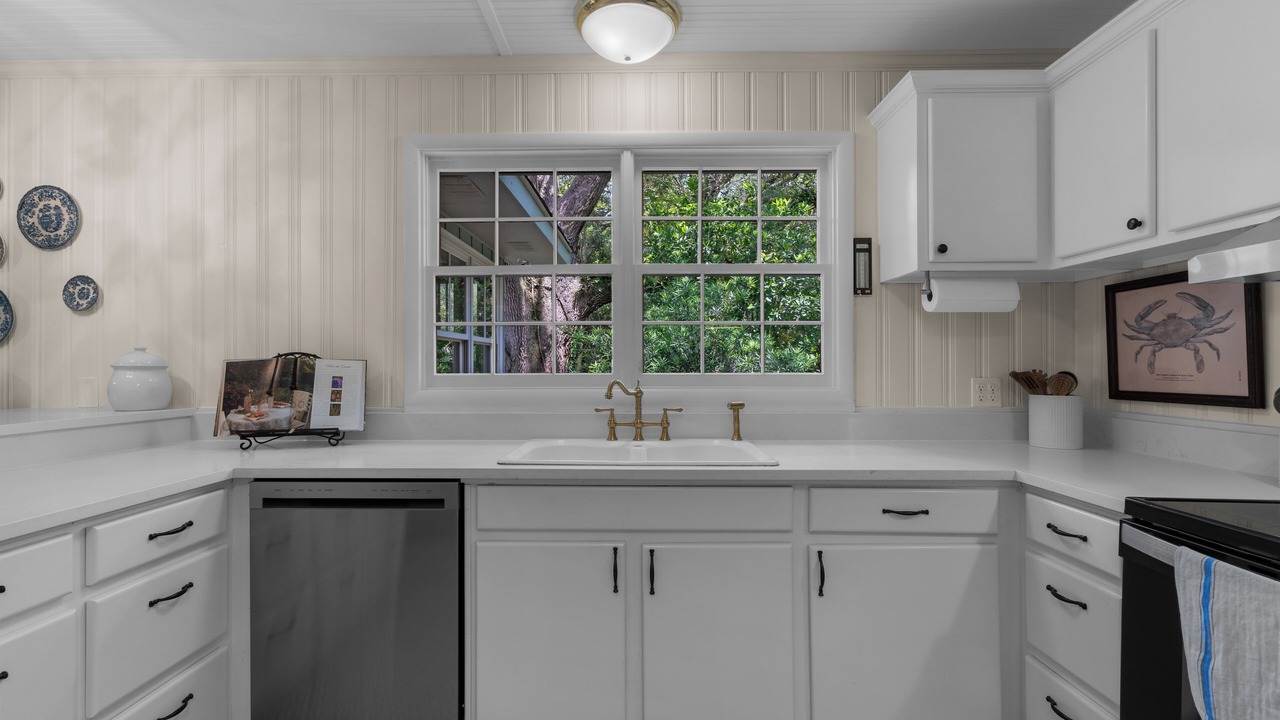Photo of Kitchen in Gulf Shores