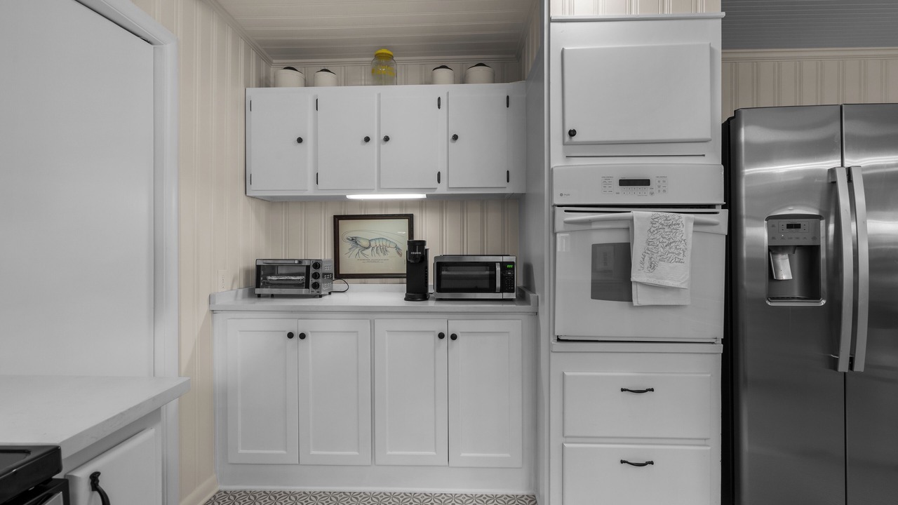 Photo of Kitchen in Gulf Shores