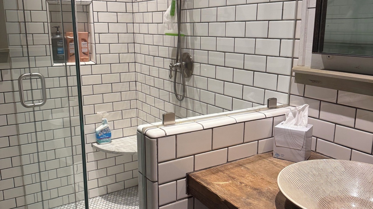 Photo of Bathroom in Auburn