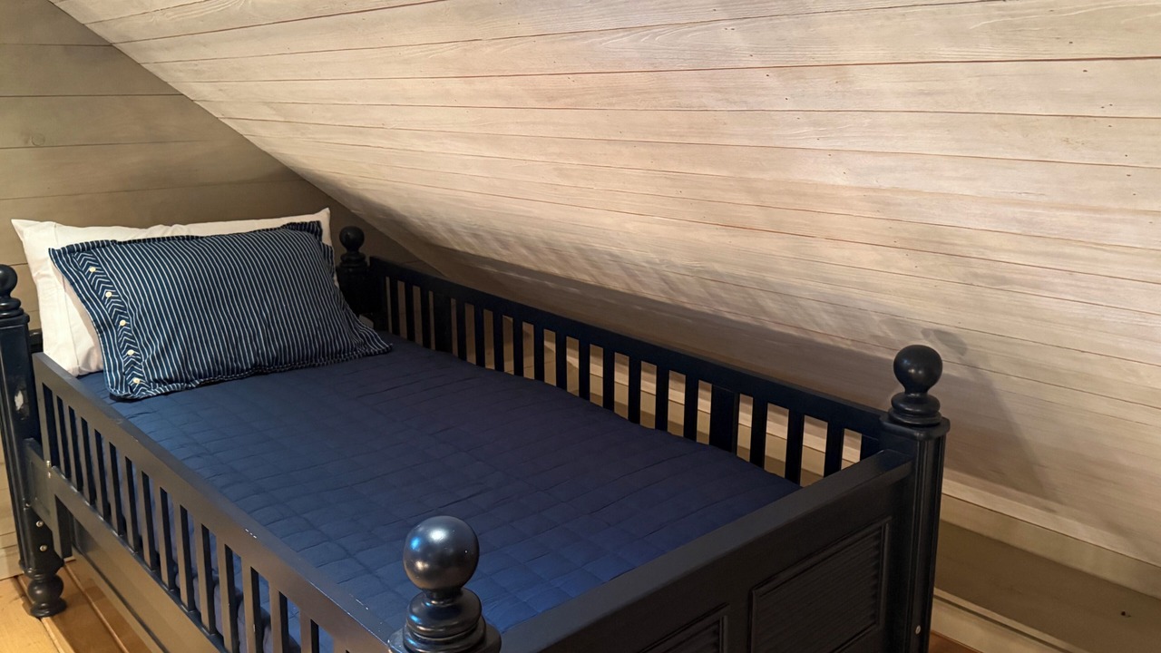 Photo of Bedroom in Auburn