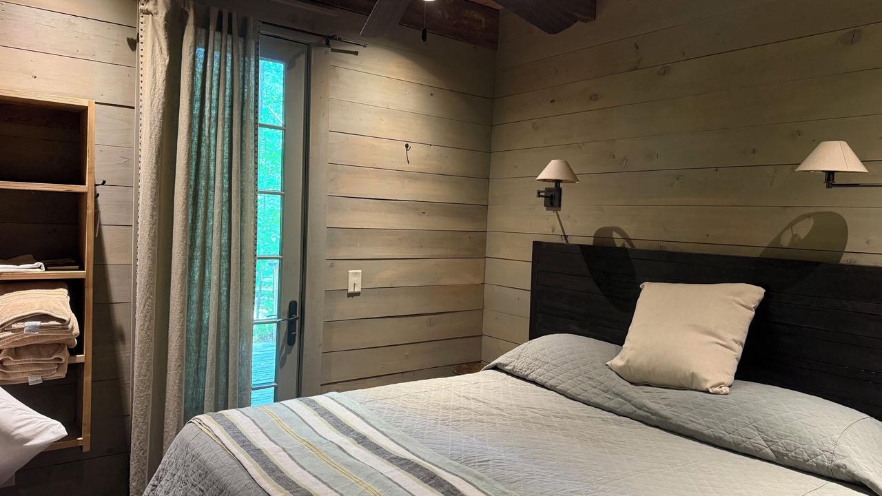 Photo of Bedroom in Auburn