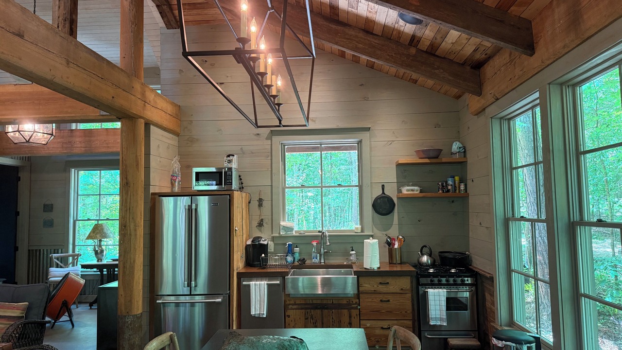 Photo of Kitchen in Auburn