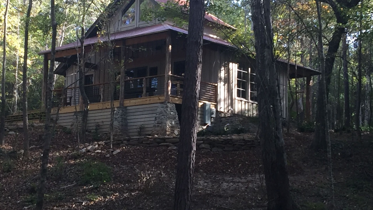 Photo of Outdoor in Auburn