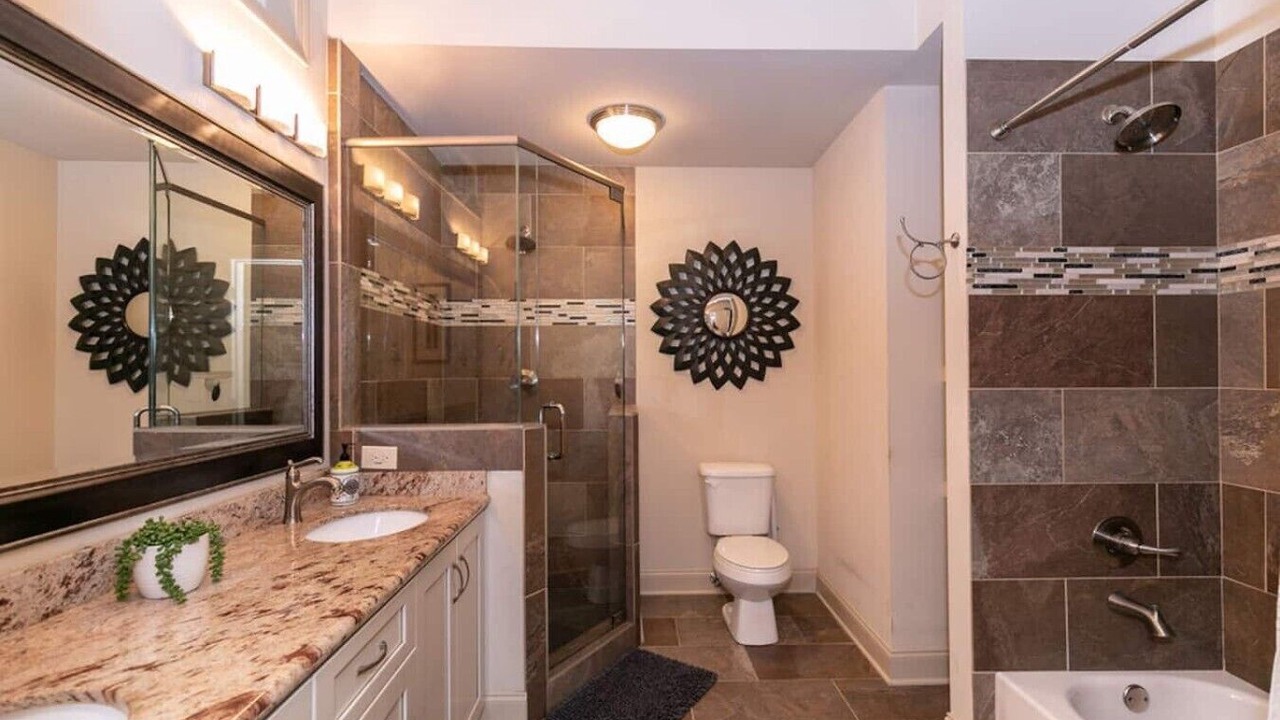 Photo of Bathroom in North Ormewood Park