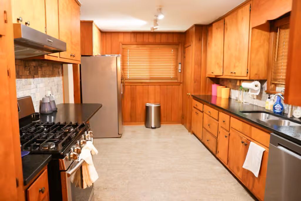 Photo of Kitchen in Montgomery