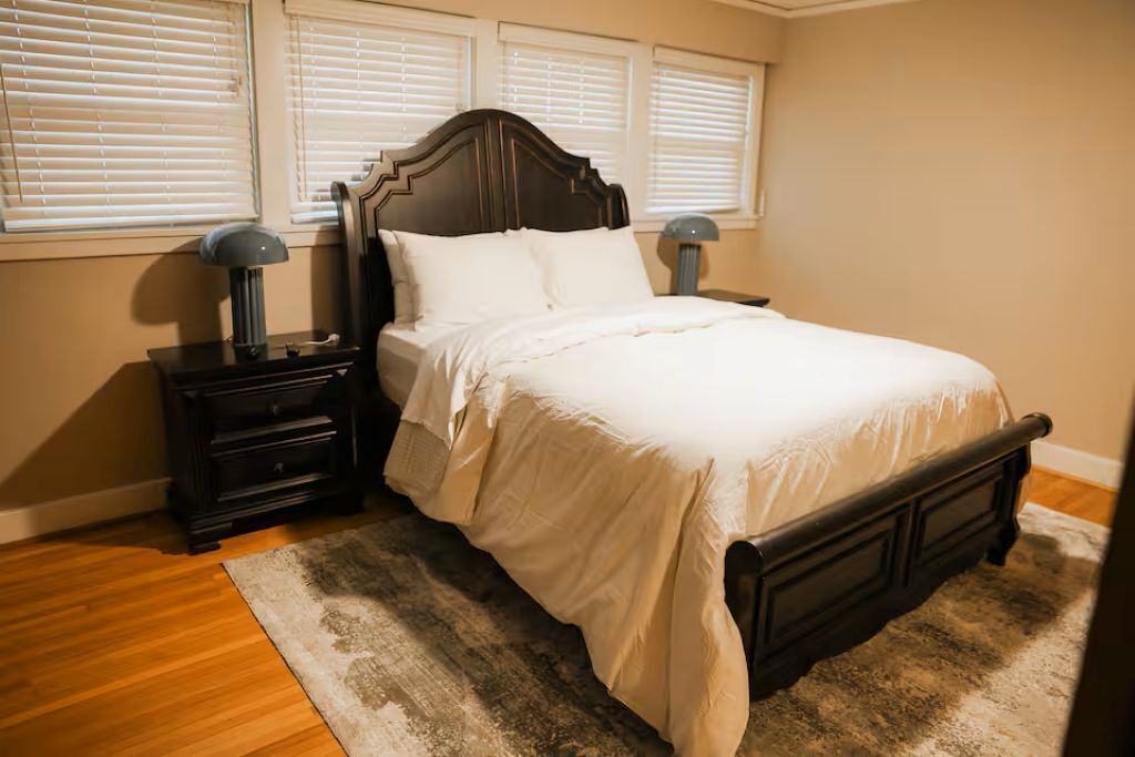 Photo of Bedroom in Montgomery