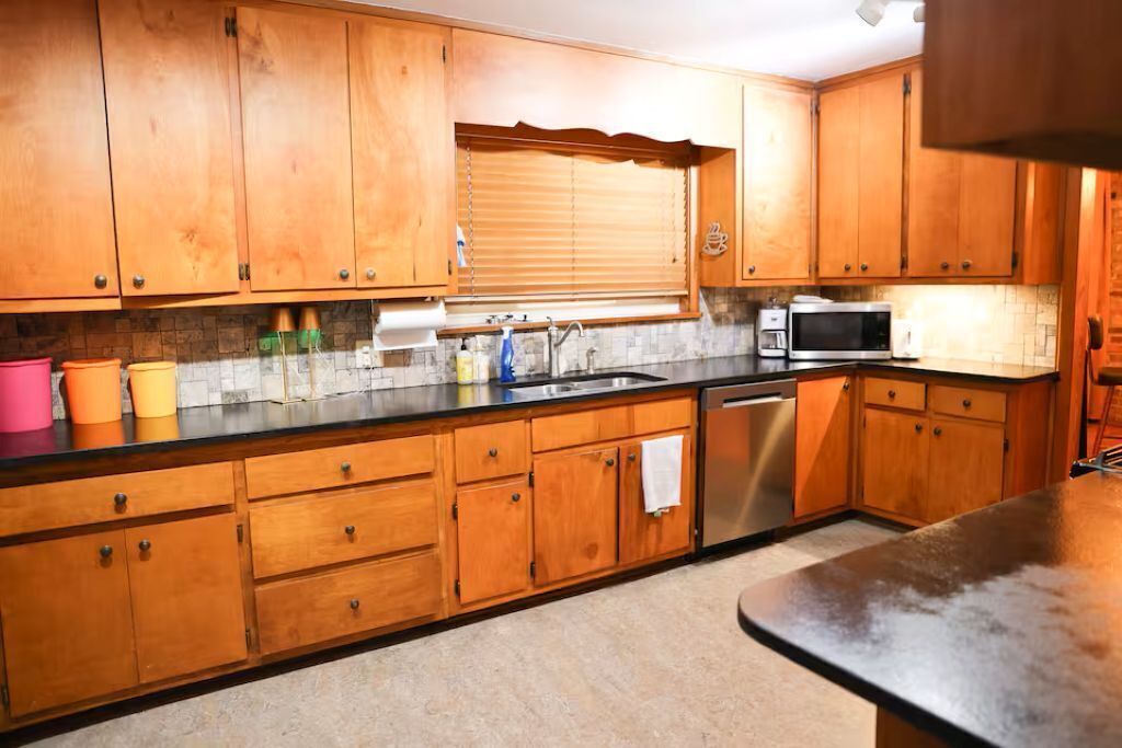 Photo of Kitchen in Montgomery