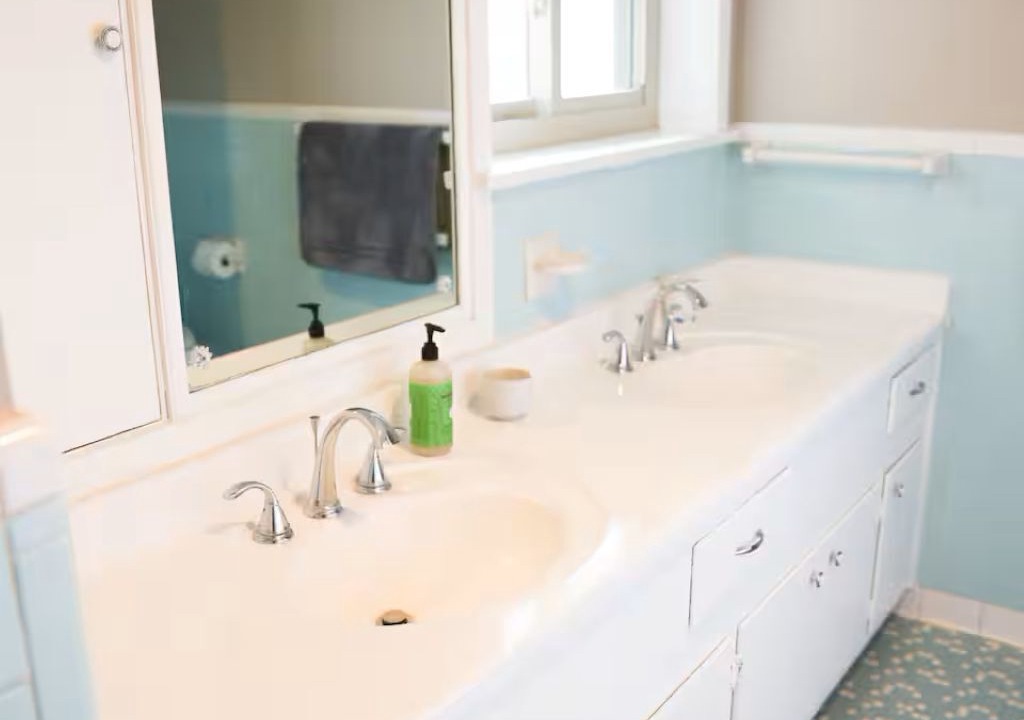 Photo of Bathroom in Montgomery