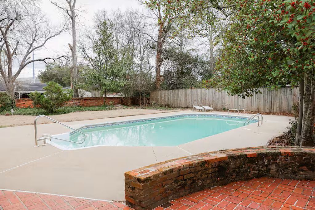 Photo of Outdoor in Montgomery