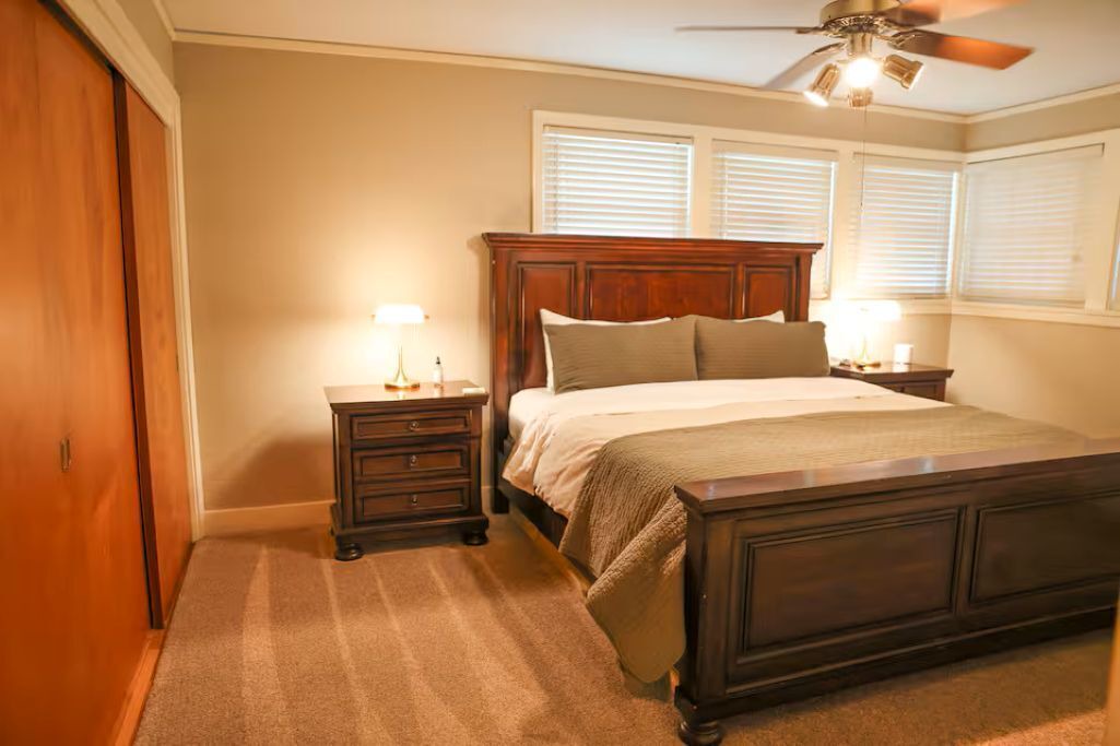Photo of Bedroom in Montgomery