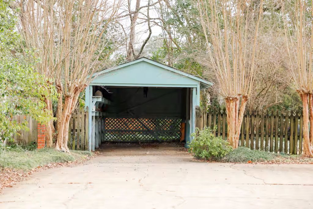 Photo of Outdoor in Montgomery