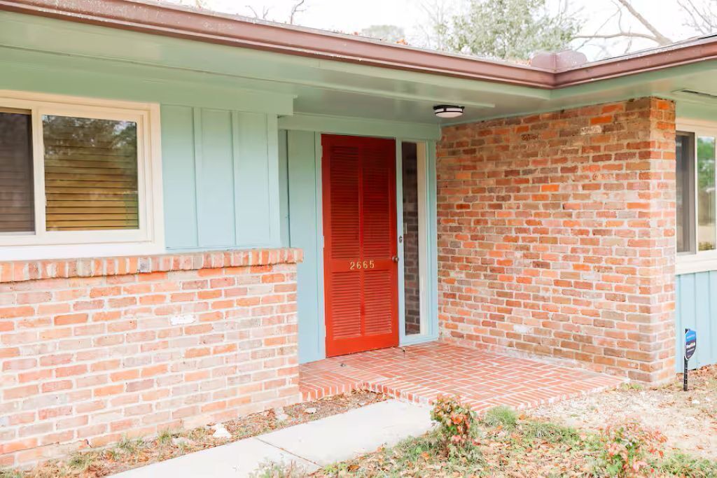Photo of Outdoor in Montgomery