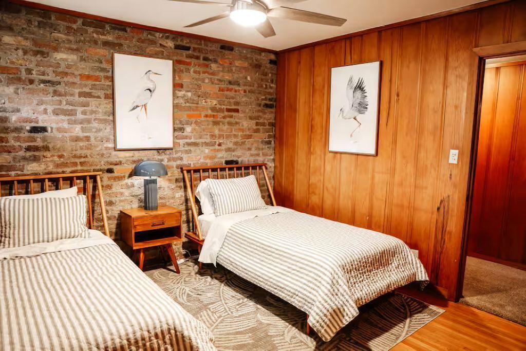 Photo of Bedroom in Montgomery