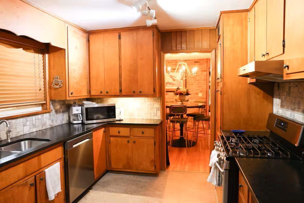 Photo of Kitchen in Montgomery